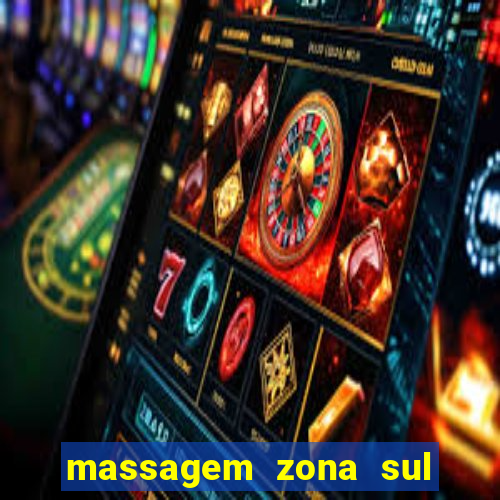 massagem zona sul porto alegre